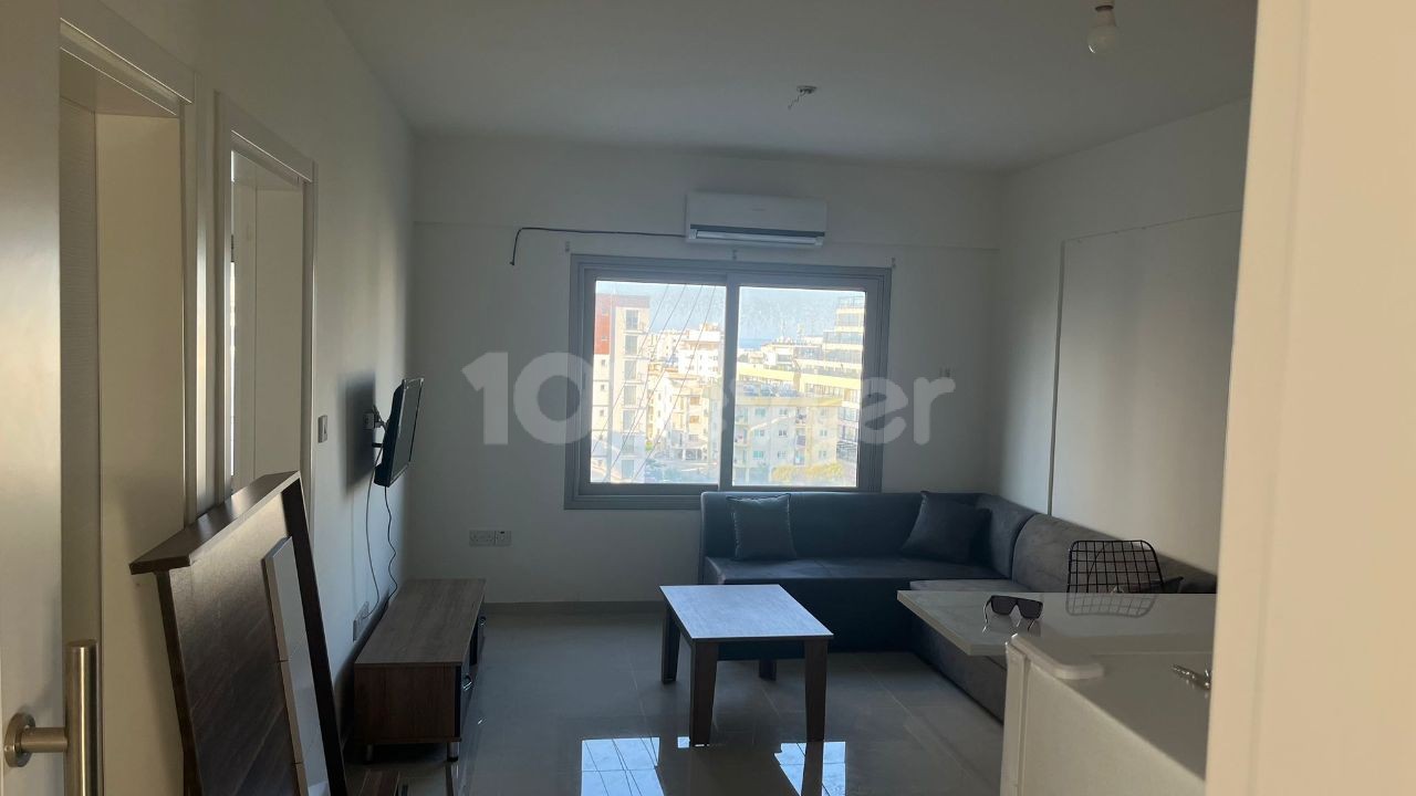 A COSY and stylish 1 +1 Apartment For Rent Near Town center