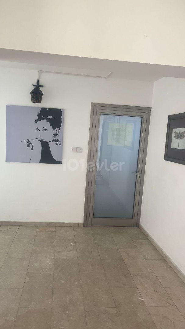 A COSY and stylish 1 +1 Apartment For Rent Near Town center