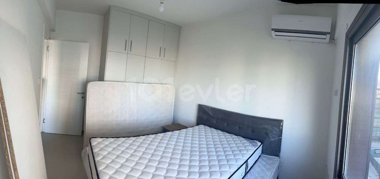 A COSY and stylish 1 +1 Apartment For Rent Near Town center