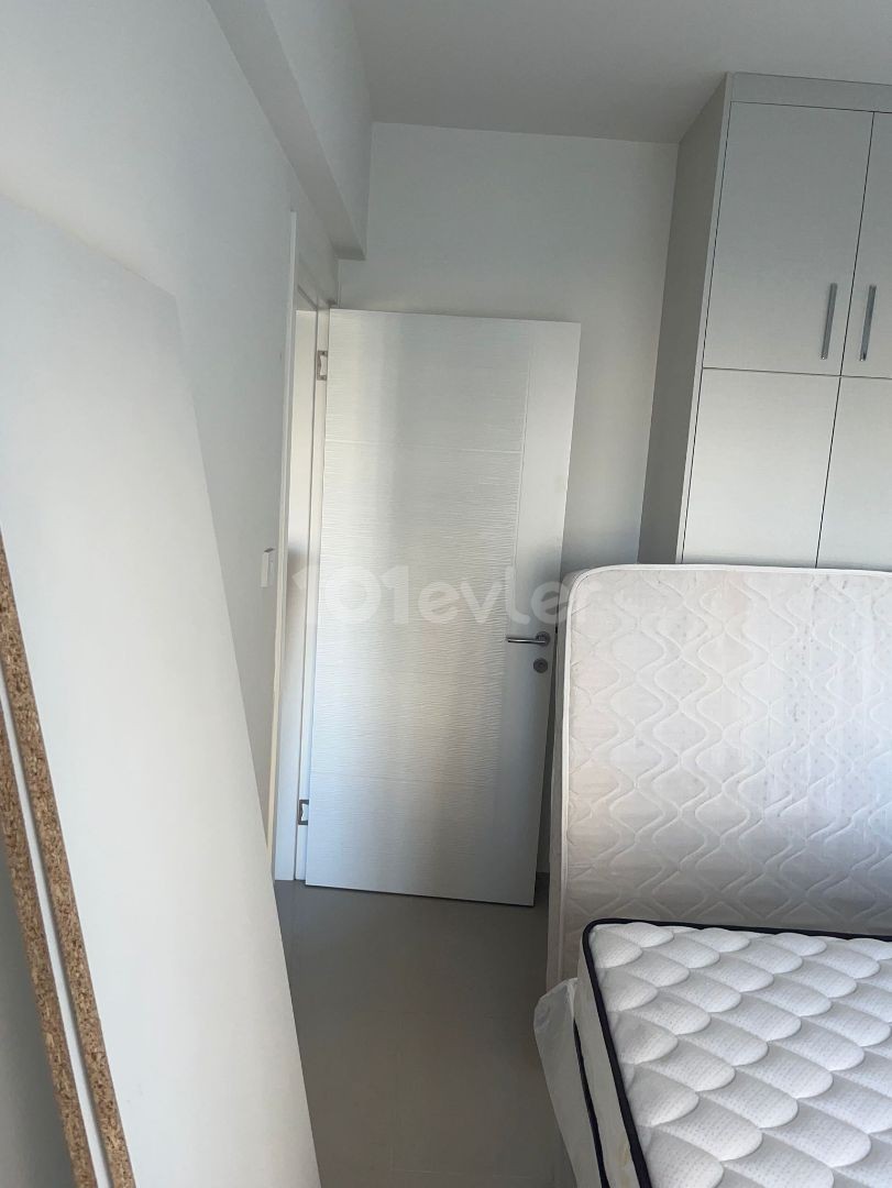 A COSY and stylish 1 +1 Apartment For Rent Near Town center