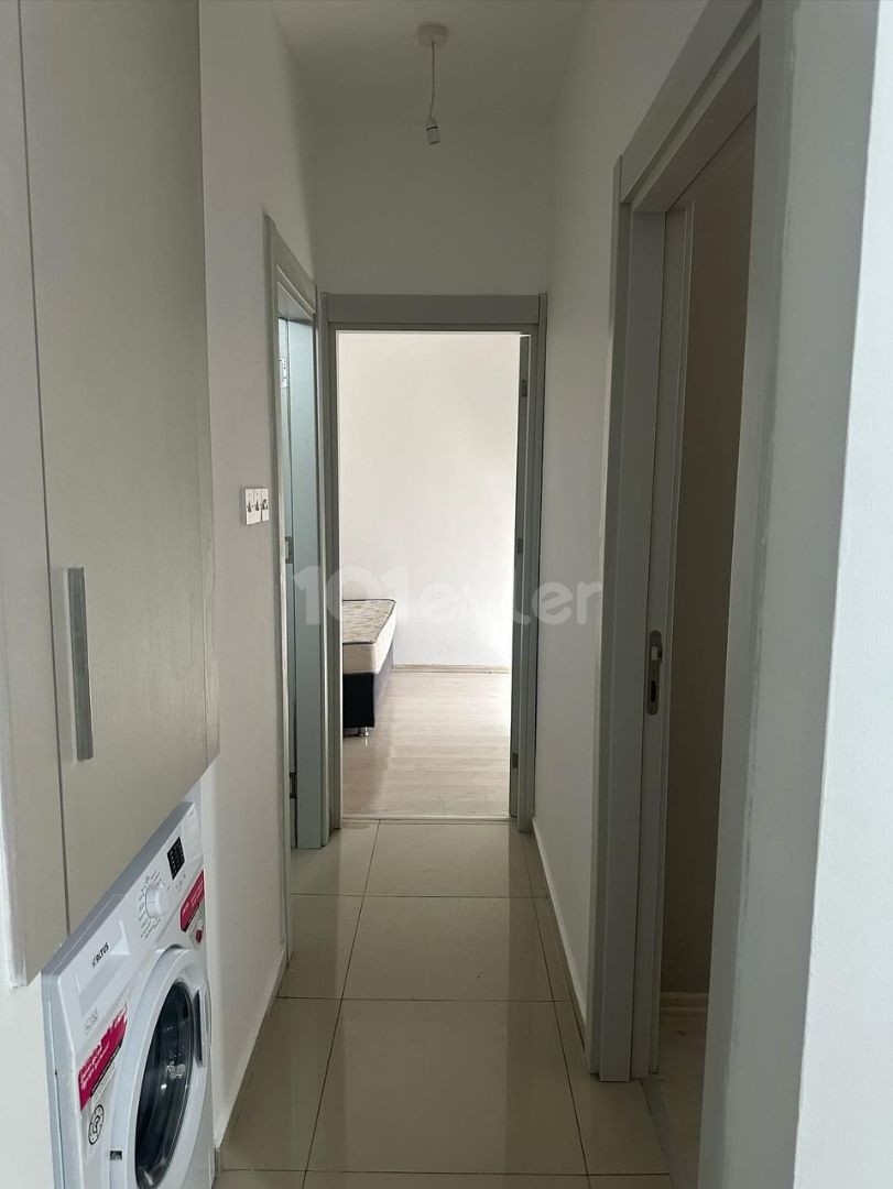 Kiralık 2 Plus 1 Penthouse Daire