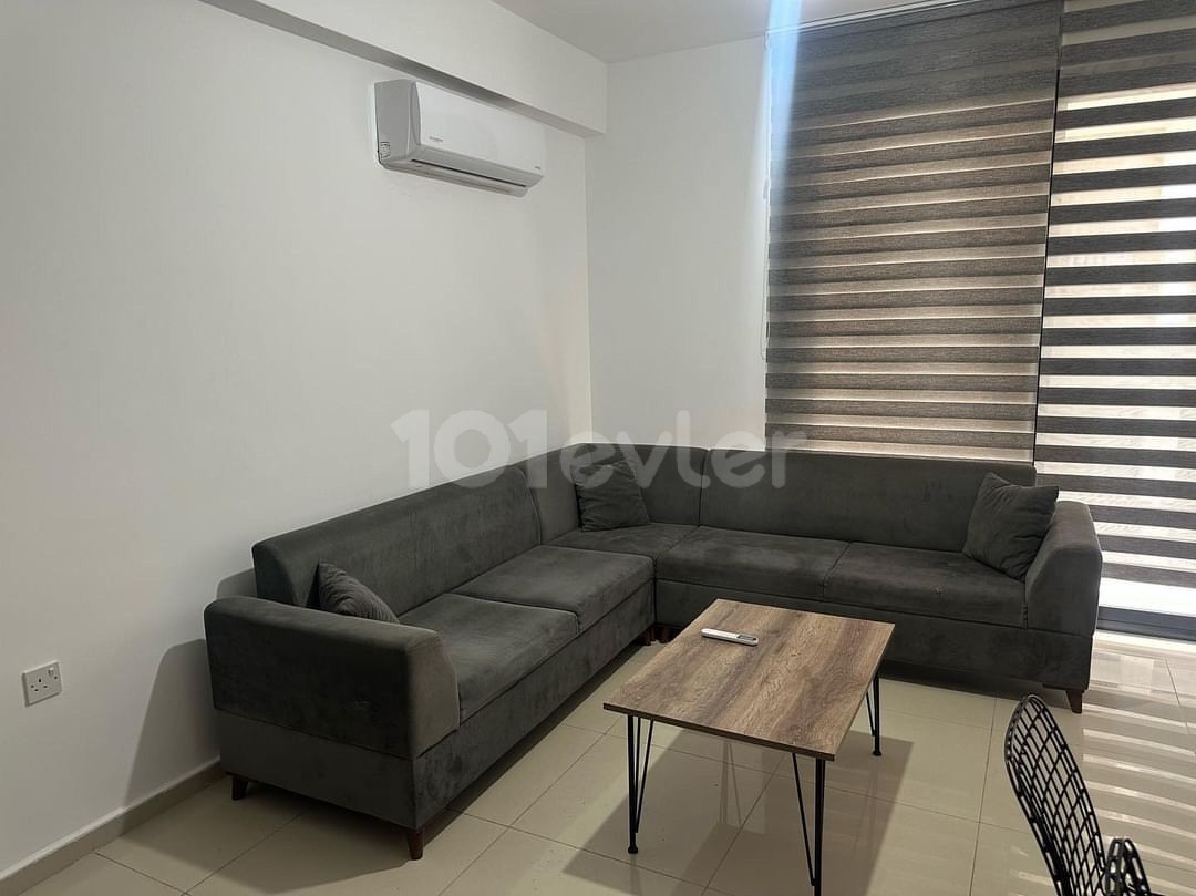 Kiralık 2 Plus 1 Penthouse Daire