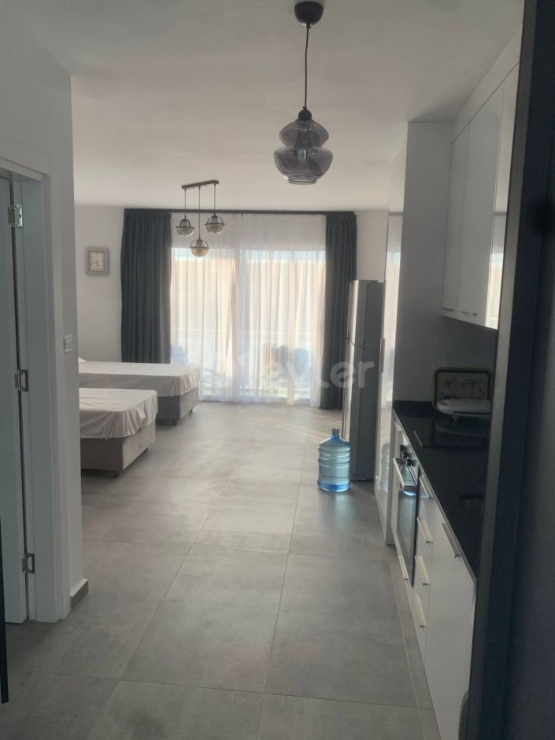 Studio Flat  in Boğaz, Iskele