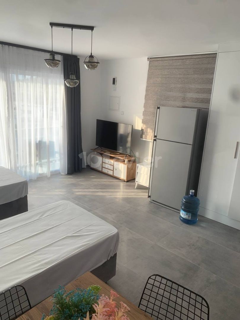 Studio Flat  in Boğaz, Iskele