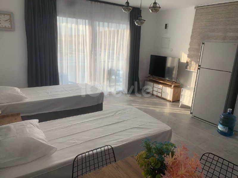 Studio Flat  in Boğaz, Iskele