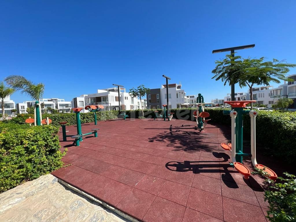 Flat For Sale in Boğaz, Iskele