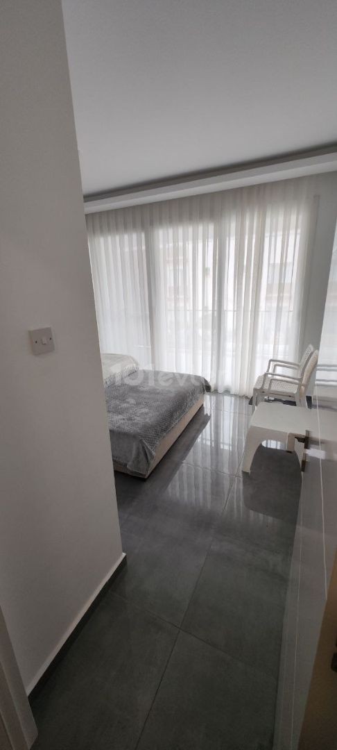 Daily rental flat in a complex with courtyard 2 and 1 pool view. daily rent electricity bills by meter internet final cleaning refundable deposit
