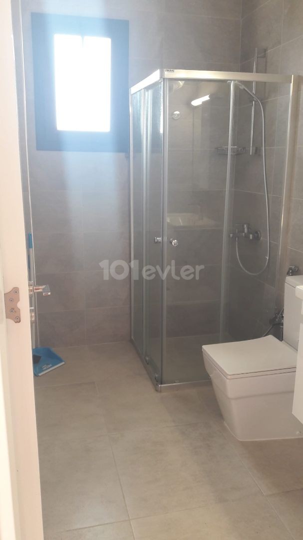 FULLY FURNISHED 1+1 FLAT FOR SALE IN İSKELE LONG BEACH SITE