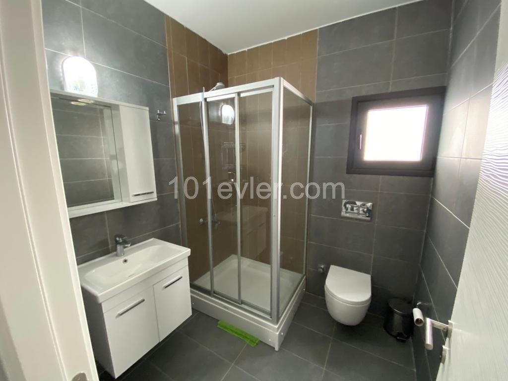 1+0 Studio Flat for rent in Göçmenköy £ 250