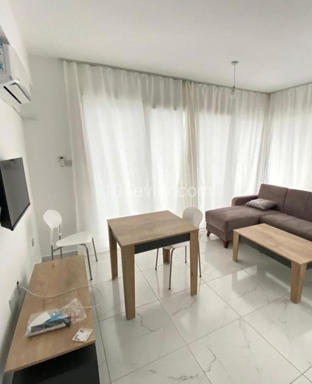 2+1 Full Flat for Rent in Küçük Kaymaklı 350 GBP £ ** 