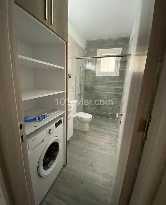 2+1 Full Flat for Rent in Küçük Kaymaklı 350 GBP £ ** 