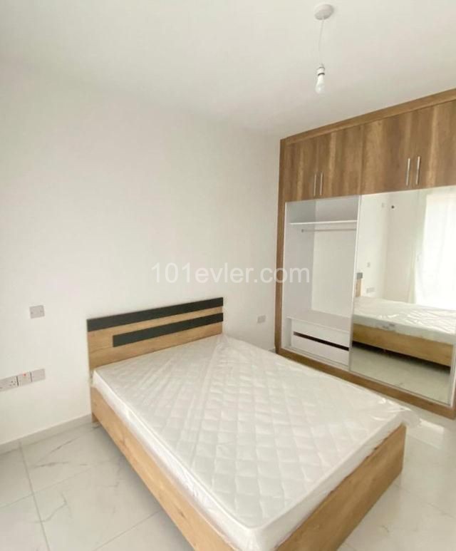 2+1 volle Wohnung zur Miete in kuzmakli 300 GBP ** 