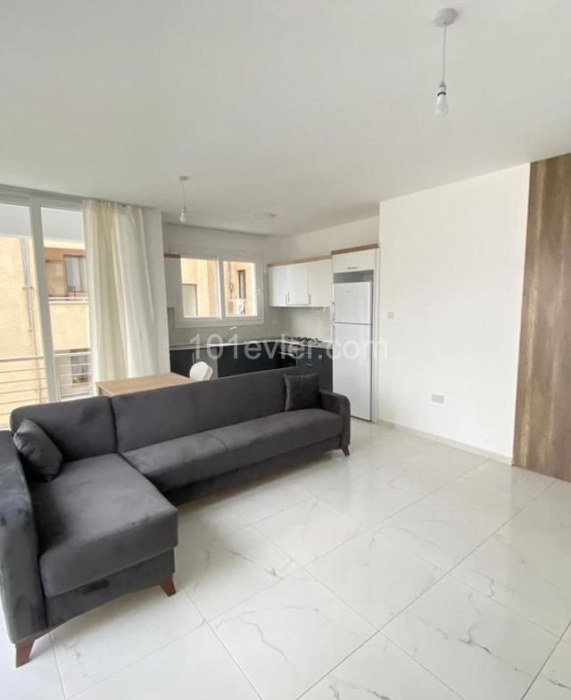 2+1 Full Flat for Rent in Küçük Kaymaklı 350 GBP £ ** 