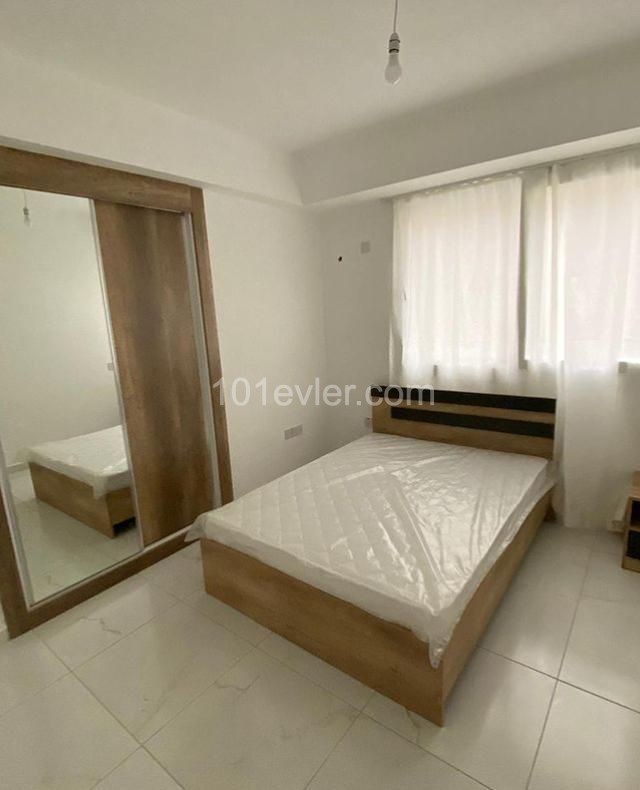 2+1 Full Flat for Rent in Küçük Kaymaklı 350 GBP £ ** 