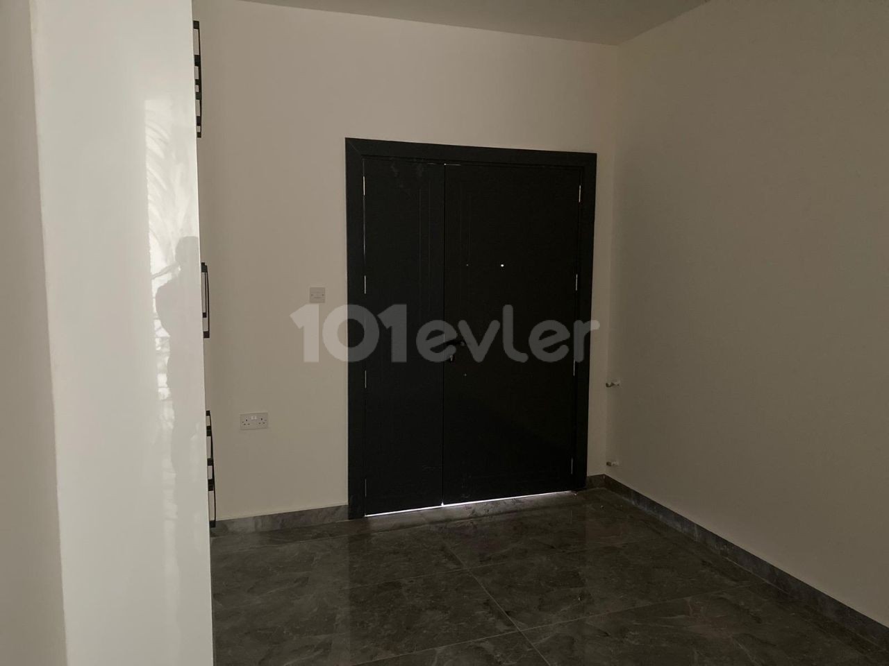 Gönyeli Aşıklar Tepesinde Satılık Muhteşem İkiz Villa 4+1 350 M2 177,000 Stg 