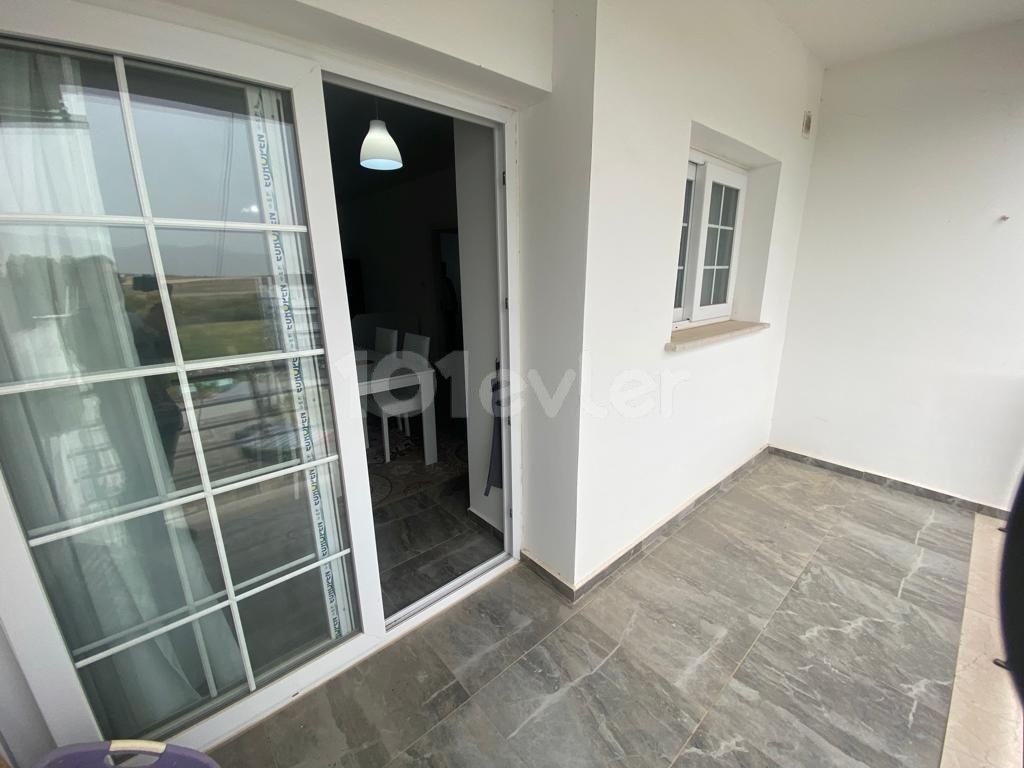 Lefkoşa Gönyelide Satılık 2+1 Full Eşyalı Daire 42000 Stg