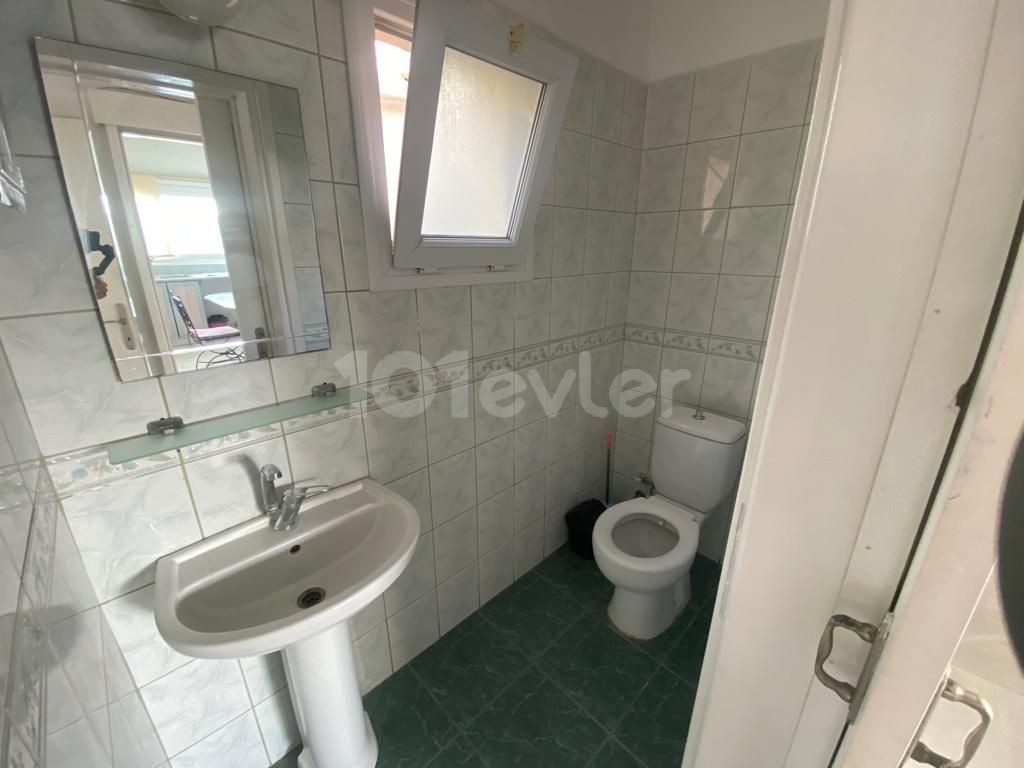 Lefkoşa Ortaköyde Full Eşyalı Kiralık Daire 450 Stg 6 Aylık Peşin