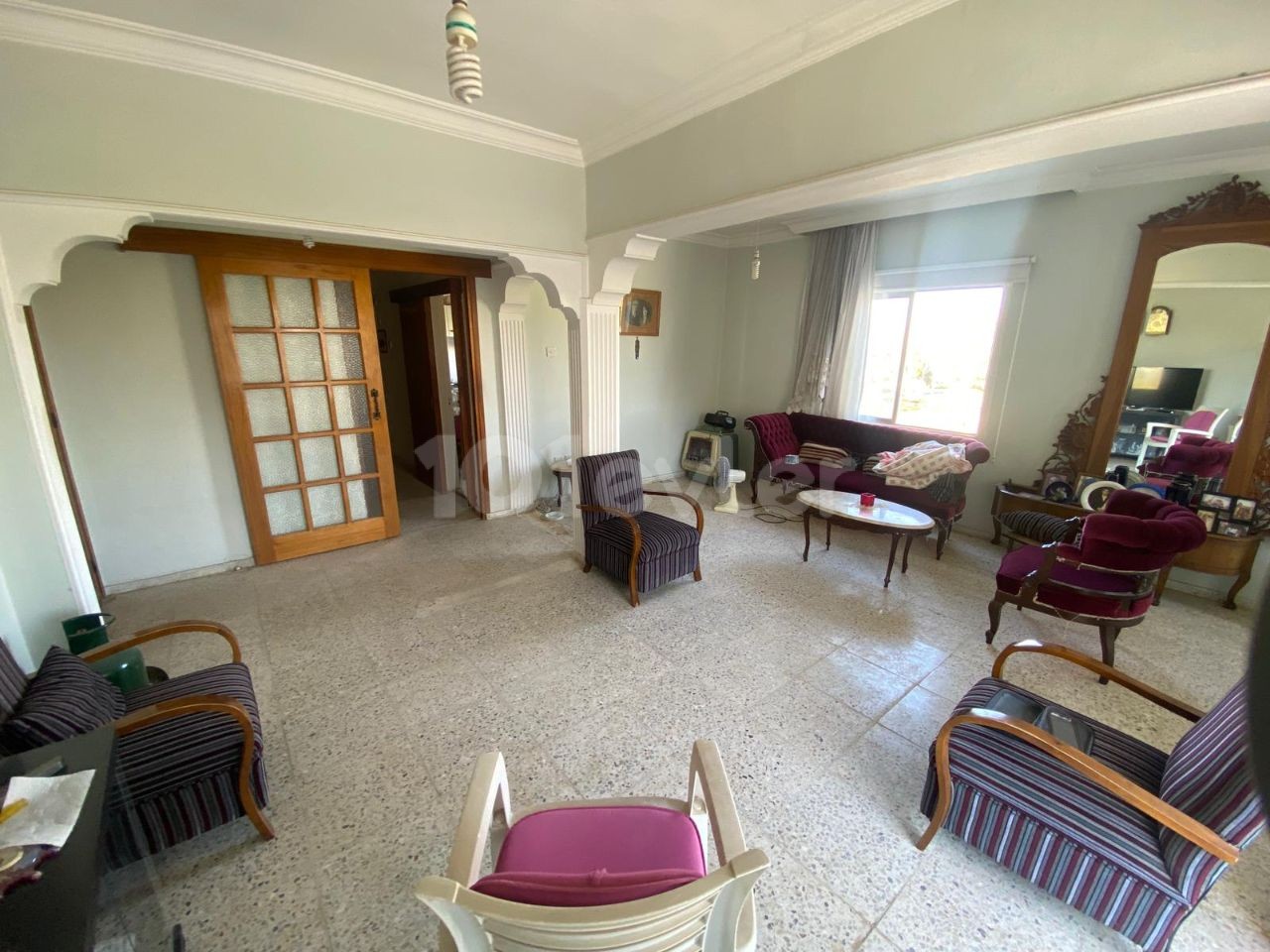 3 + 1 2 Floor Apartment for Sale in Taşkinköy, Nicosia ** 