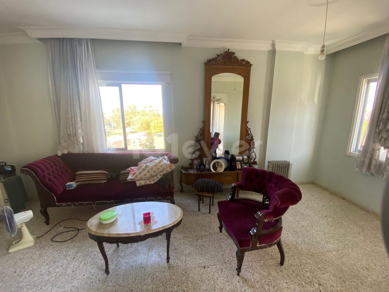 3 + 1 2 Floor Apartment for Sale in Taşkinköy, Nicosia ** 