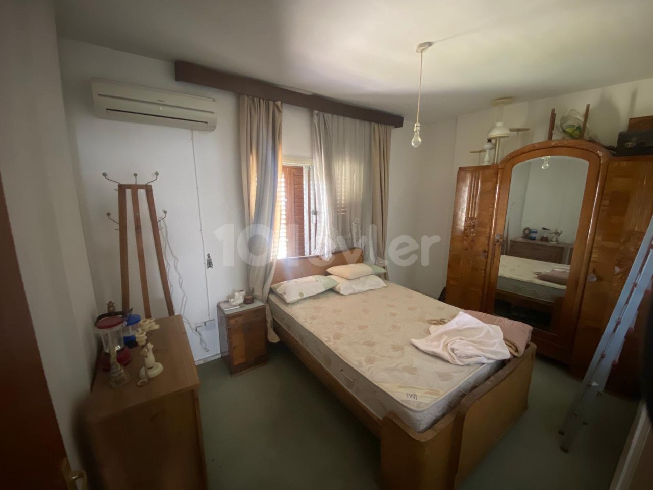 3 + 1 2 Floor Apartment for Sale in Taşkinköy, Nicosia ** 