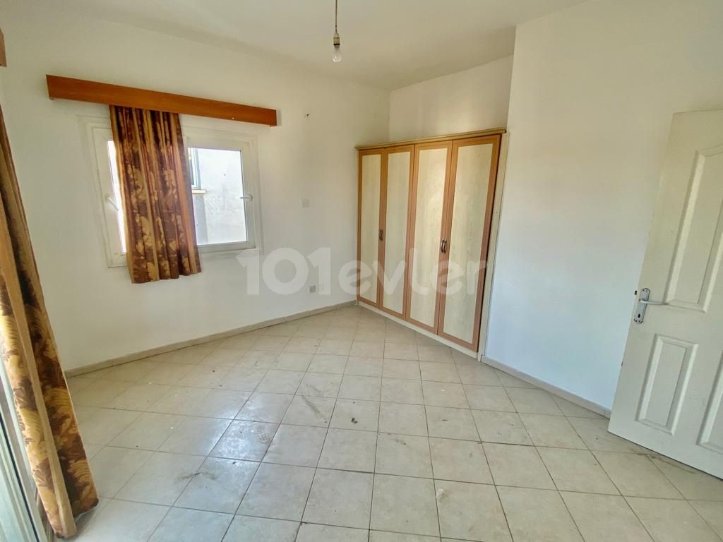 3+1 Spacious Turkish Apartment for Sale in Taşkinköy, Nicosia 44,000 STG ** 