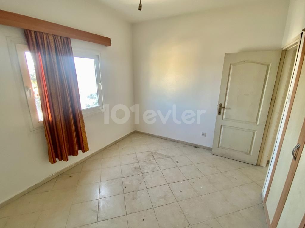 3+1 Spacious Turkish Apartment for Sale in Taşkinköy, Nicosia 44,000 STG ** 