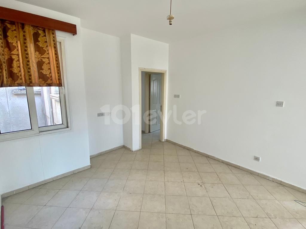 3+1 Spacious Turkish Apartment for Sale in Taşkinköy, Nicosia 44,000 STG ** 