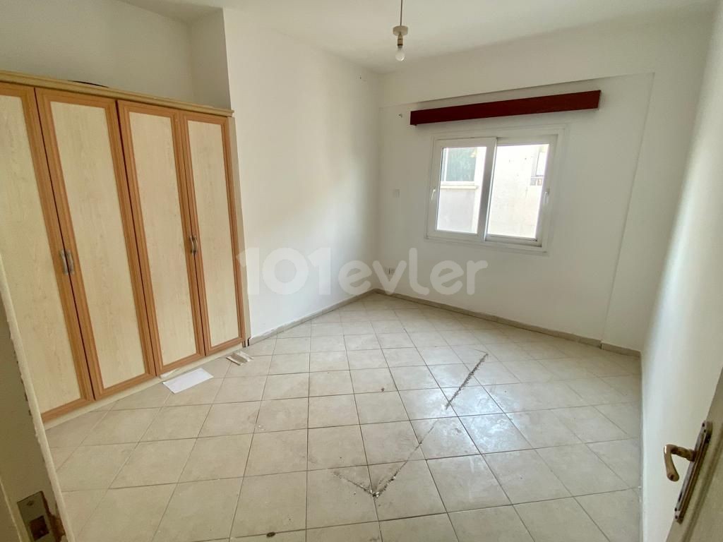 3+1 Spacious Turkish Apartment for Sale in Taşkinköy, Nicosia 44,000 STG ** 