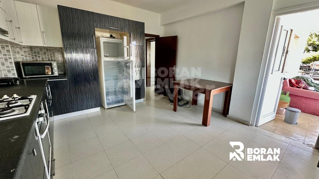 Lefkoşa Gönyelide Kiralık 4+1 