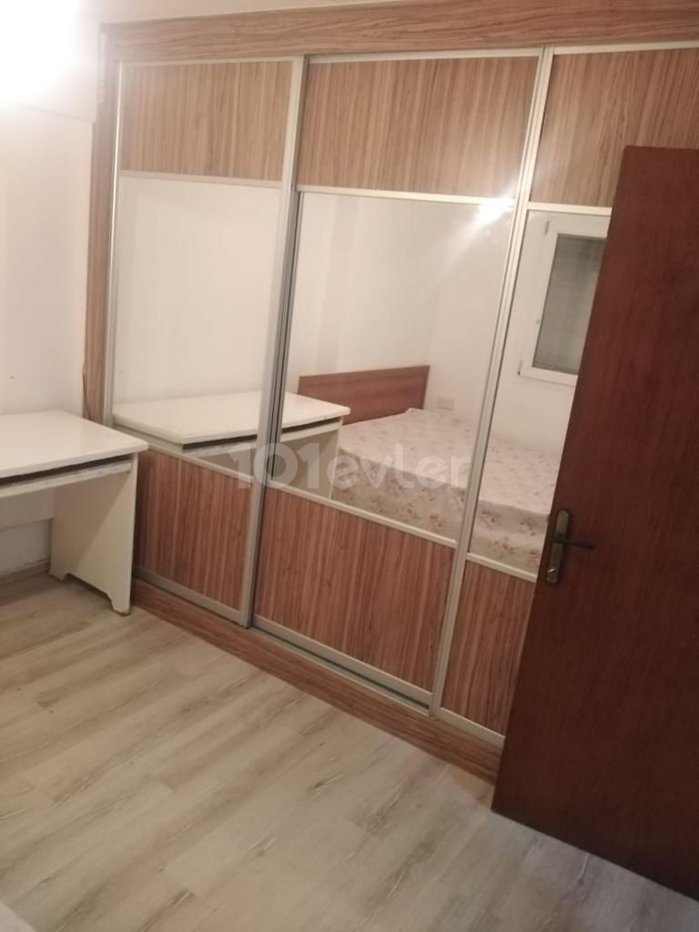 Lefkoşa Gönyelide Kiralık 2+1 8000 TL YILLIK PESIN