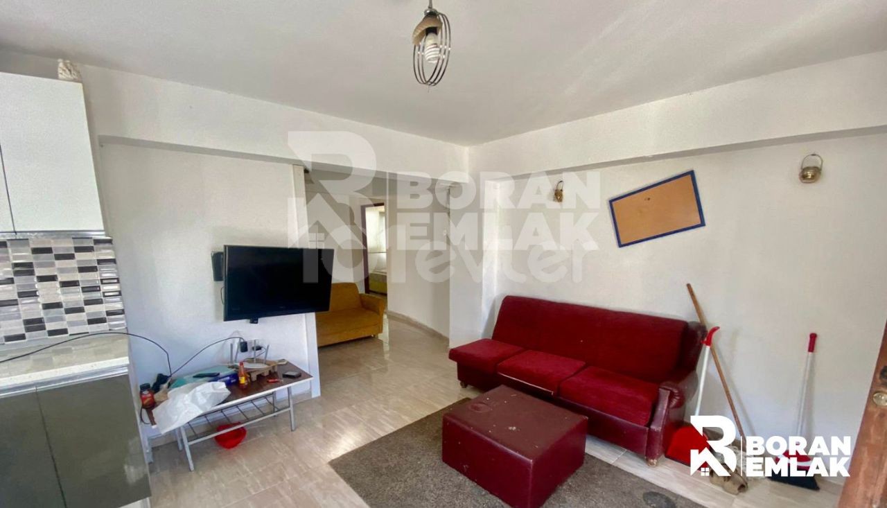 Nicosia Gonyeli Rent 2+1 8000 TL