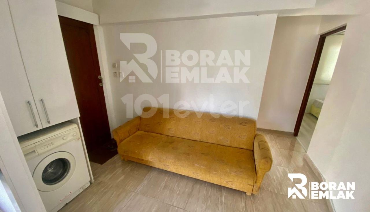 Nicosia Gonyeli Rent 2+1 8000 TL