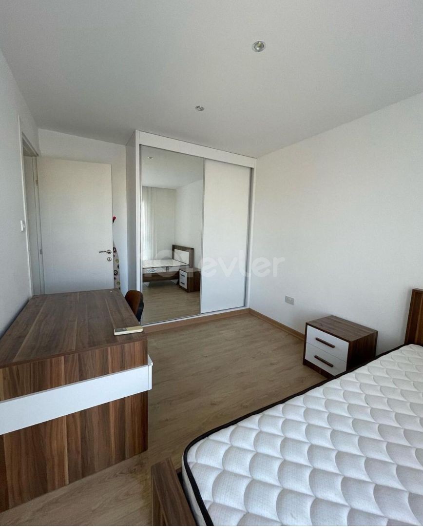 Nicosia Kucukkaymaklı Rent 2+1 330 Stg  6 month in Advance