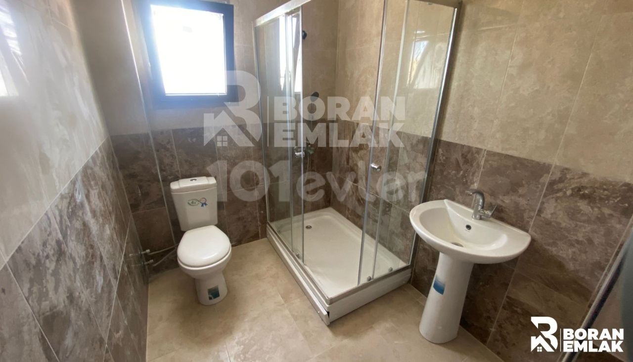 2+1 Fully Furnished Flat For Rent In Gönyeli 