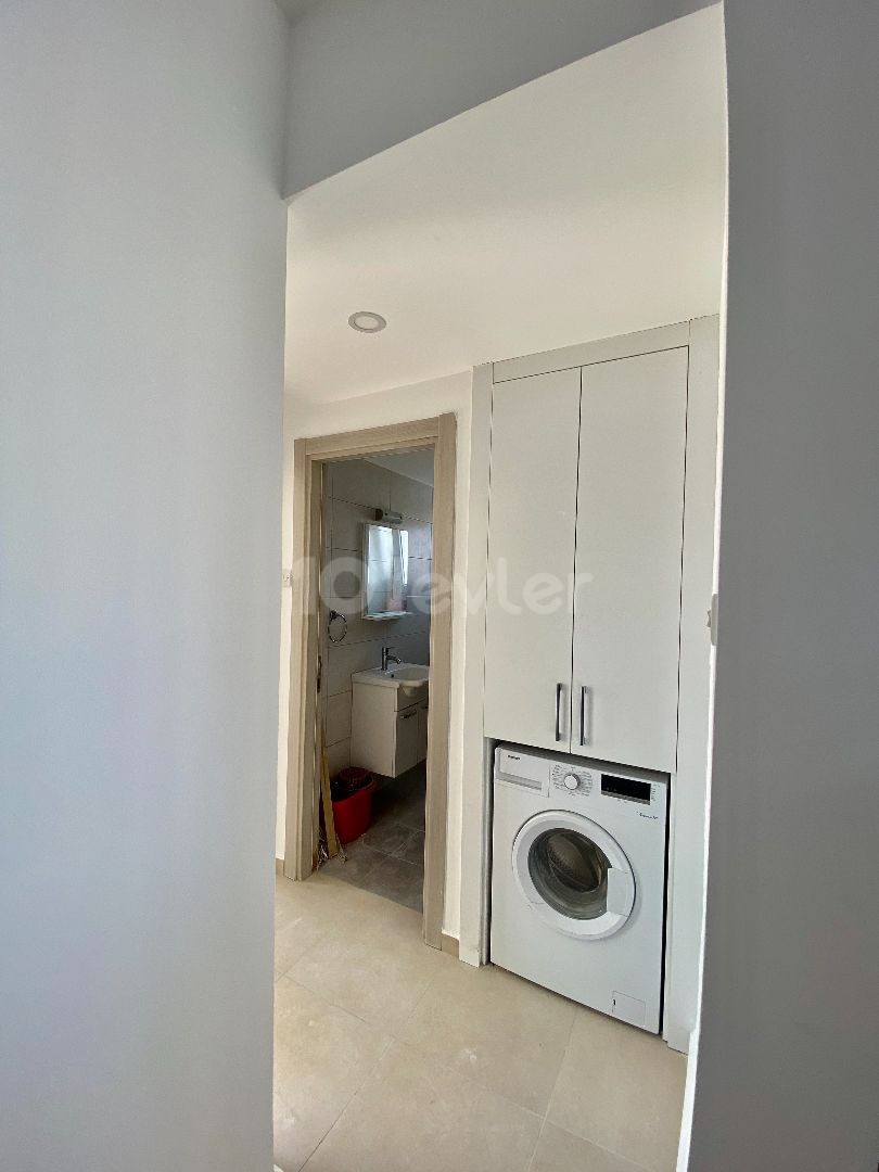 Satılık Penthouse - Marmara, Lefkoşa, Kuzey Kıbrıs