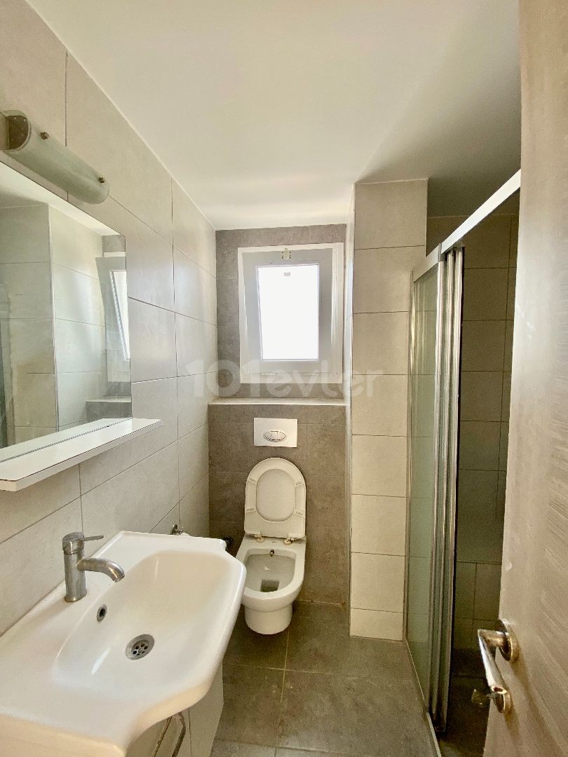 Satılık Penthouse - Marmara, Lefkoşa, Kuzey Kıbrıs