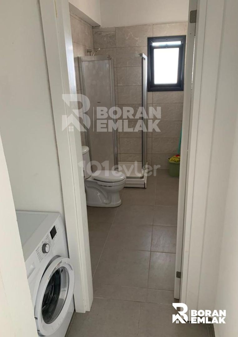 Gönyeli'de Kiralık Full Eşyalı 2+1 Daire (Aylık Ödemeli)