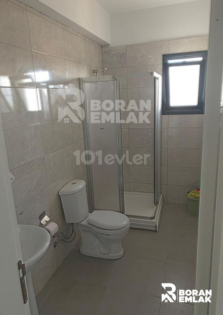 Gönyeli'de Kiralık Full Eşyalı 2+1 Daire (Aylık Ödemeli)