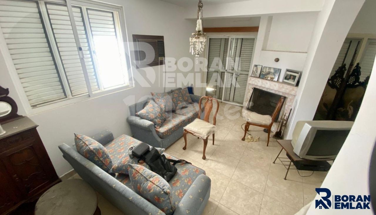 A Detached Villa in Nicosia, Yenikent, An Unmissable Opportunity ** 