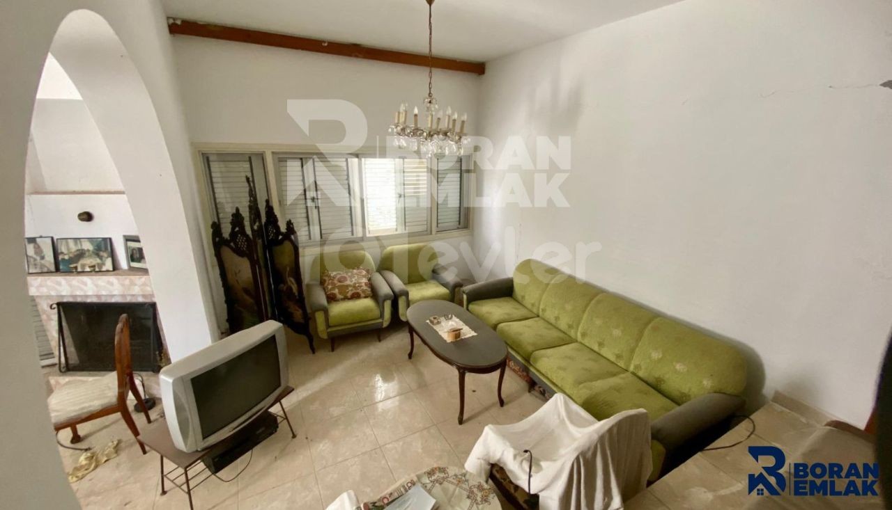 A Detached Villa in Nicosia, Yenikent, An Unmissable Opportunity ** 