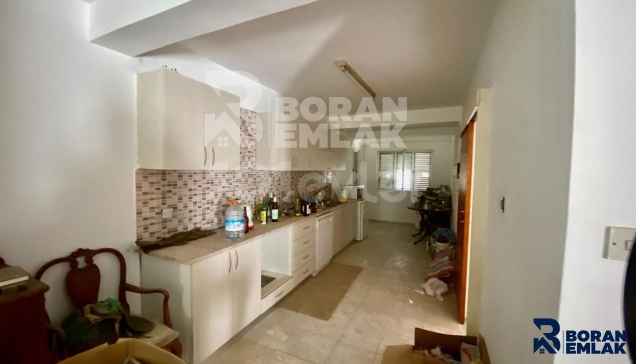 A Detached Villa in Nicosia, Yenikent, An Unmissable Opportunity ** 