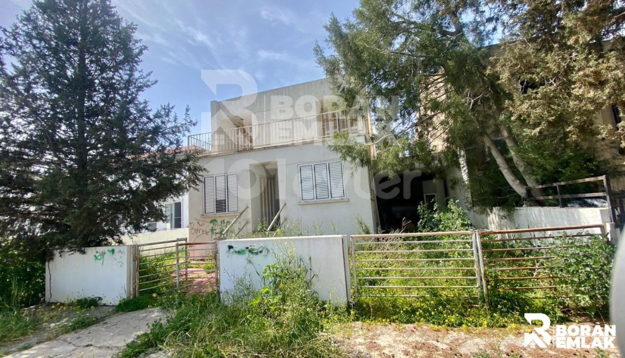 A Detached Villa in Nicosia, Yenikent, An Unmissable Opportunity ** 