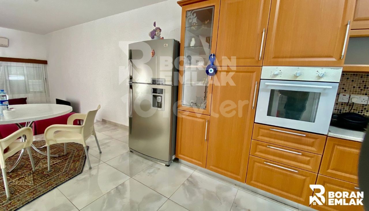 Twin Villa For Rent In Yenikent, Nicosia