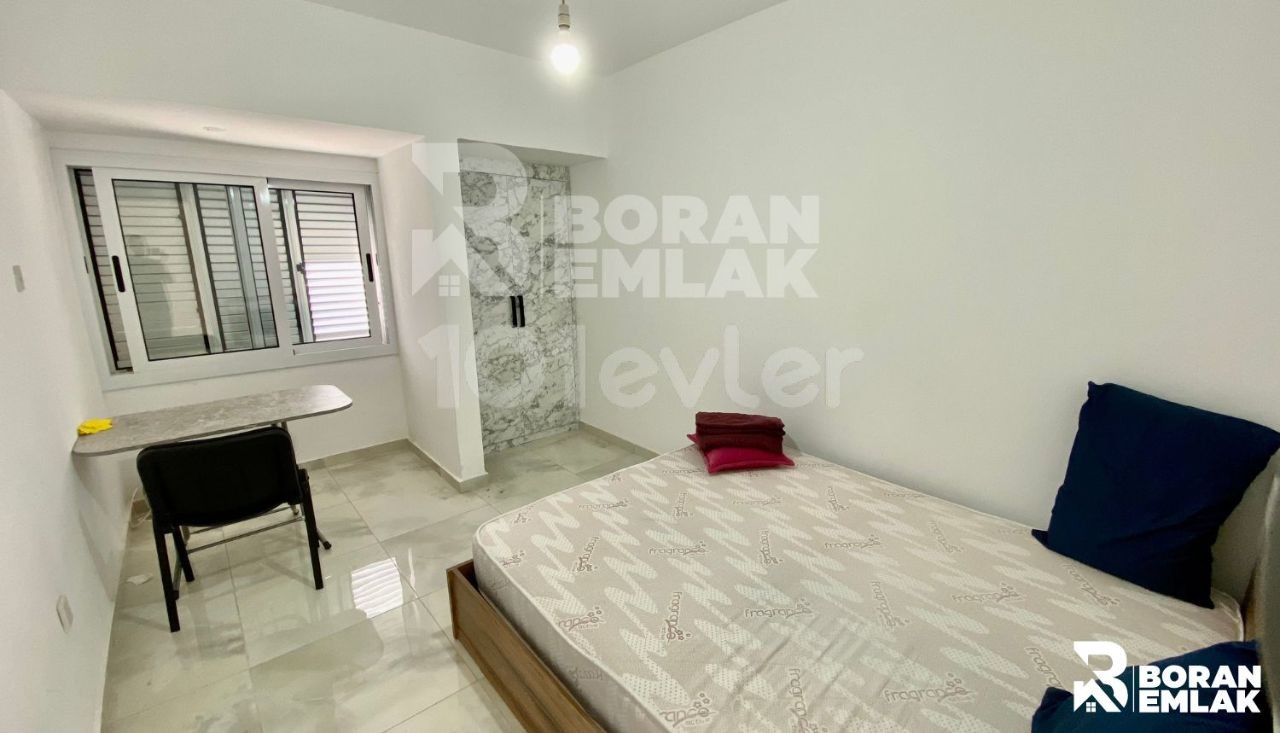 Lefkoşa, Yenikent'te Kiralık Müstakil Villa