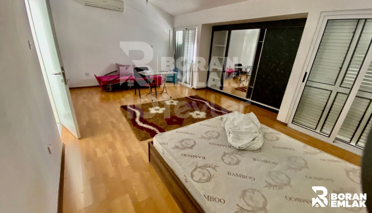 Lefkoşa, Yenikent'te Kiralık Müstakil Villa