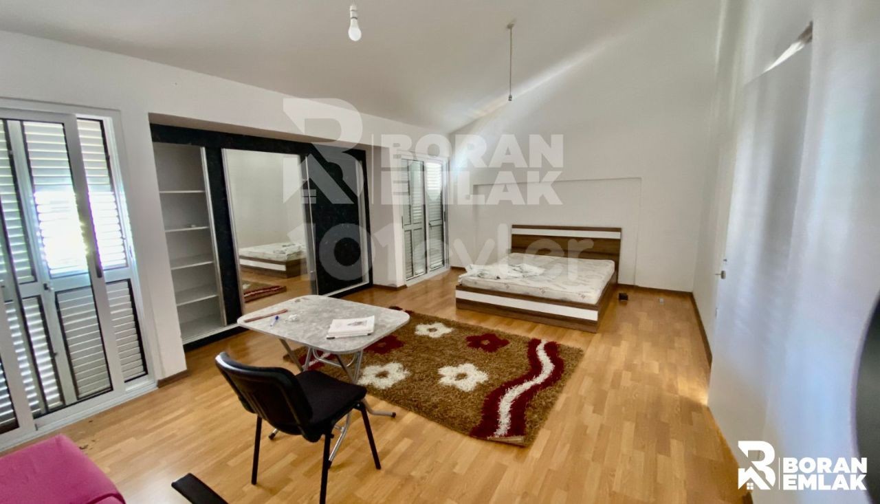 Twin Villa For Rent In Yenikent, Nicosia