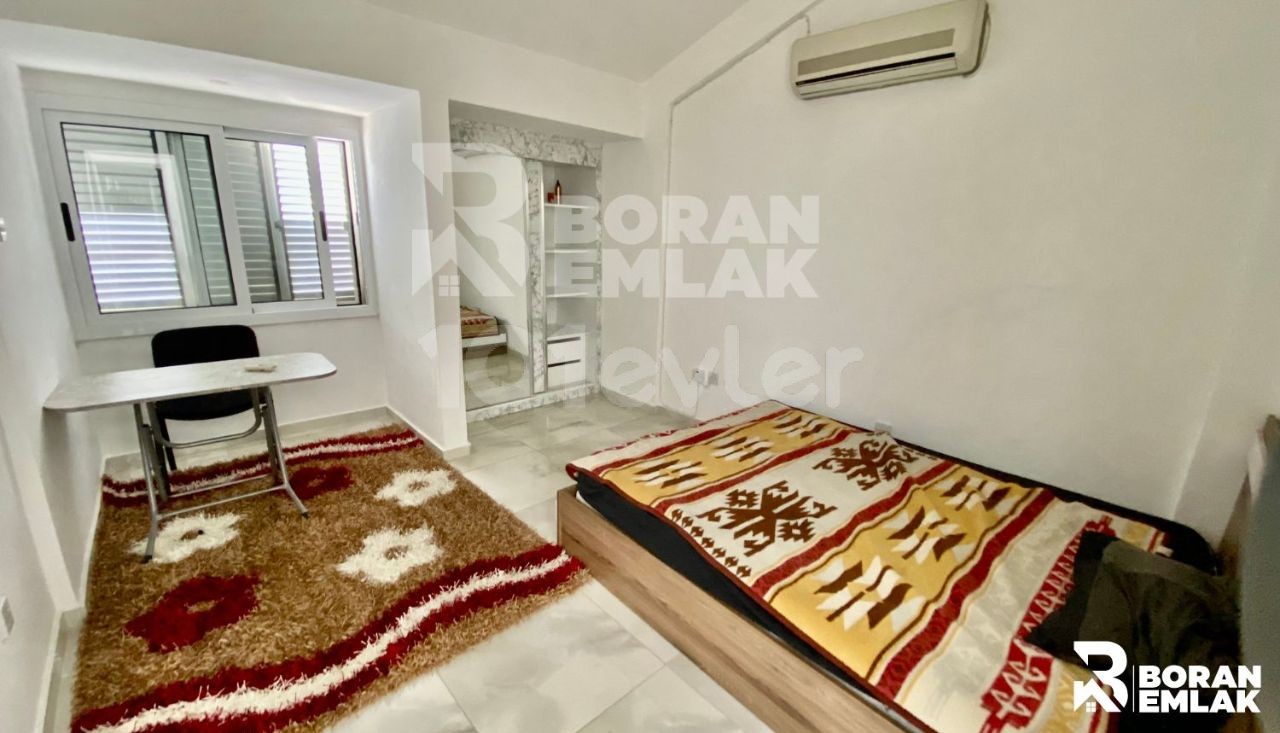 Lefkoşa, Yenikent'te Kiralık Müstakil Villa