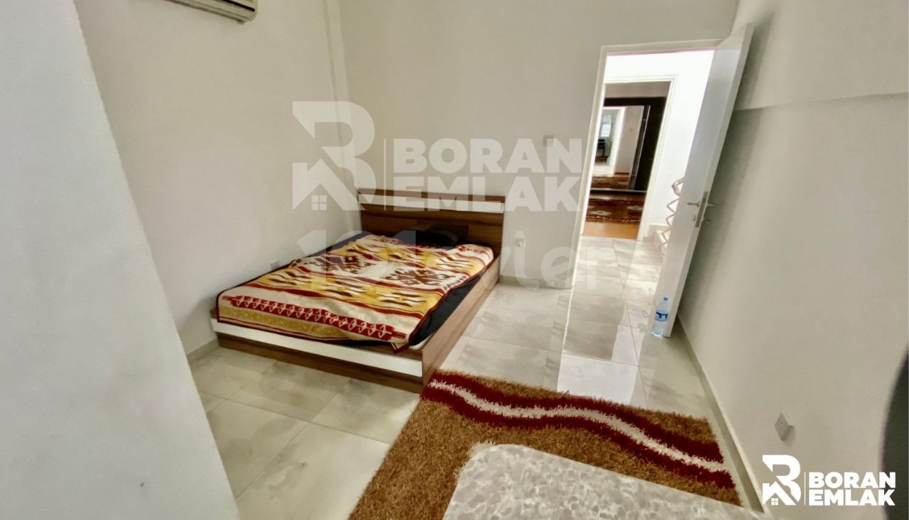 Twin Villa For Rent In Yenikent, Nicosia