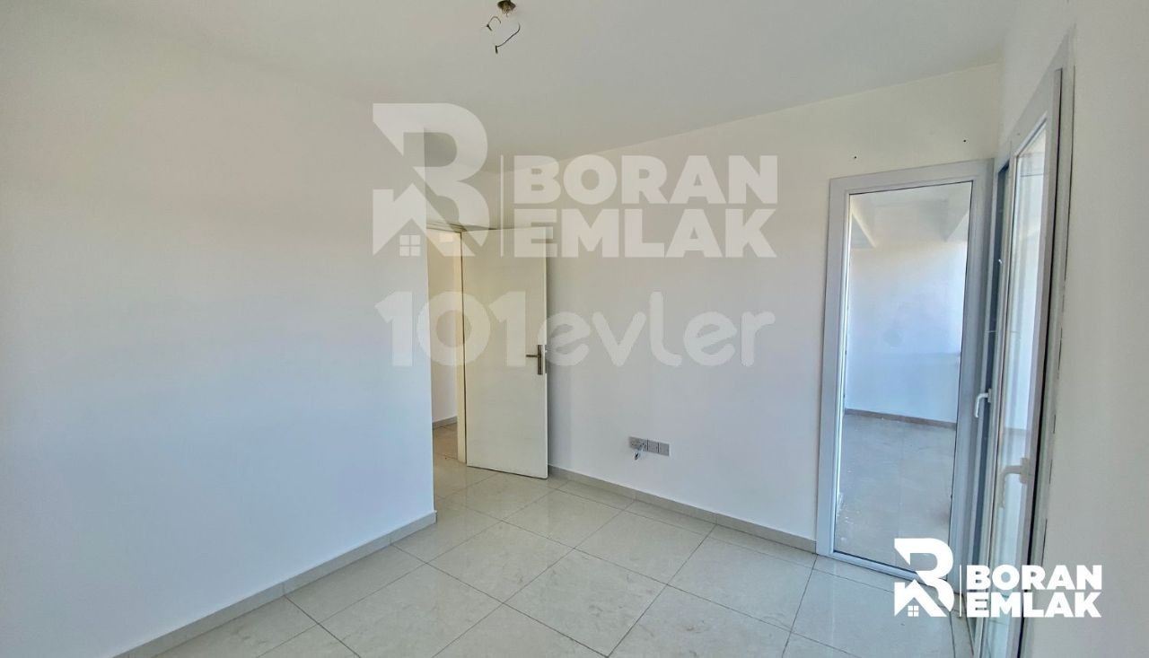 2+ 1 Apartments for Sale in Nicosia Kucuk Kaymakli 47.500 STG ** 