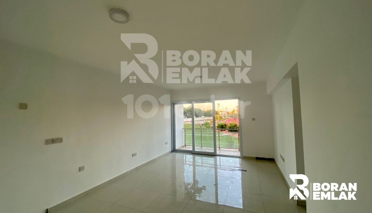 2+1 Apartments for Sale in Nicosia Kucuk Kaymakli 48,000 STG ** 